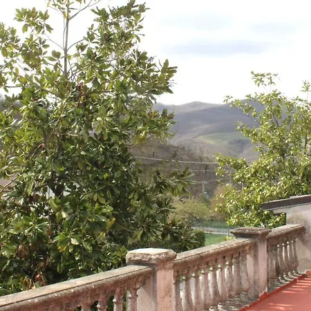 Magnolia Ferienhaus Pian di Mulino