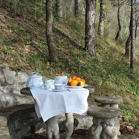 Hébergement de vacances Magnolia *