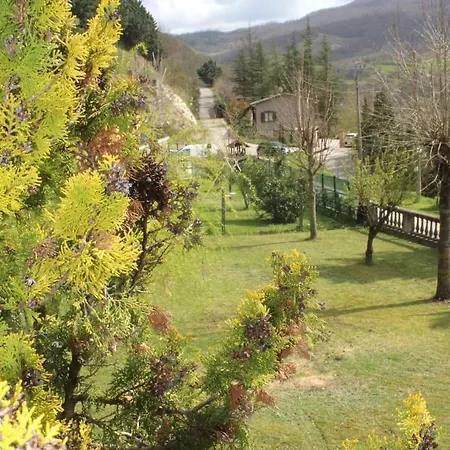 Magnolia Pian di Mulino