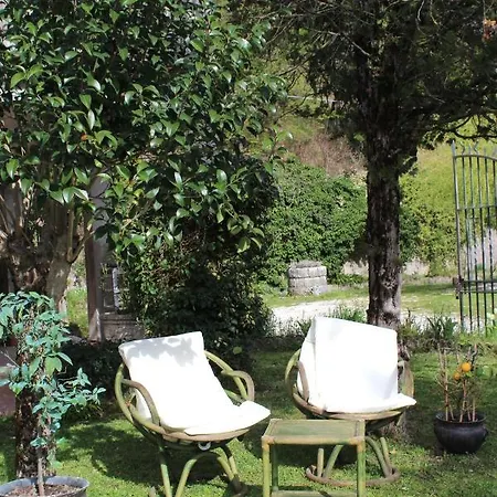 Magnolia * Pian di Mulino