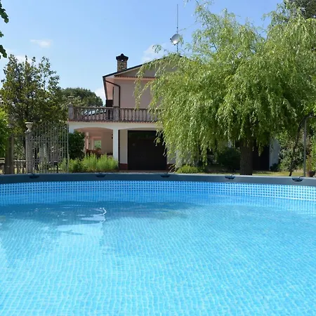 Magnolia Pian di Mulino