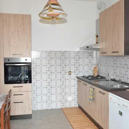 Ferienhaus Magnolia *