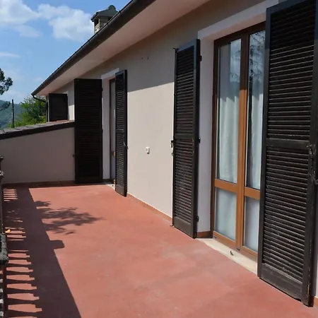 Magnolia Pian di Mulino