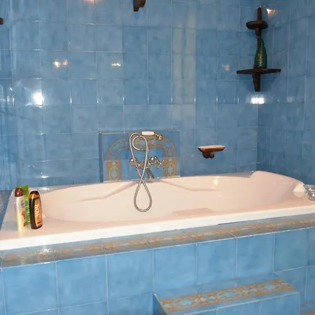 Ferienhaus Magnolia Pian di Mulino