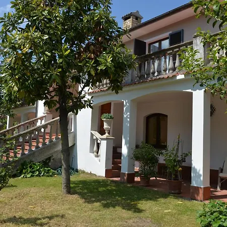 Ferienhaus Magnolia *