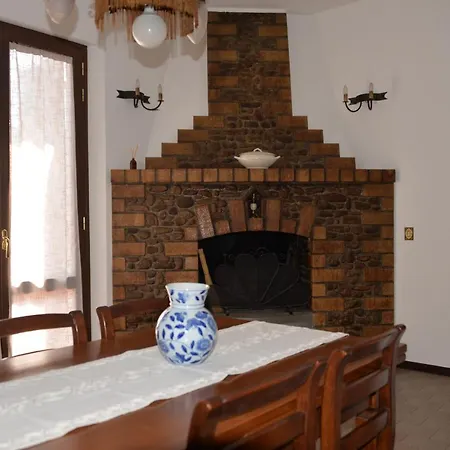 Magnolia Pian di Mulino