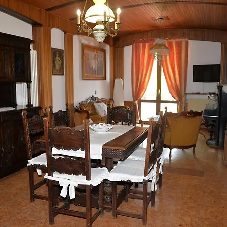 Ferienhaus Magnolia Pian di Mulino