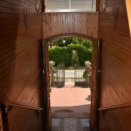 Magnolia * Pian di Mulino