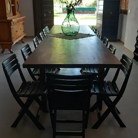 Ferienhaus Magnolia *