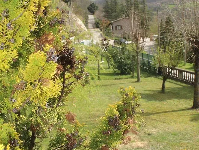 Magnolia Pian di Mulino