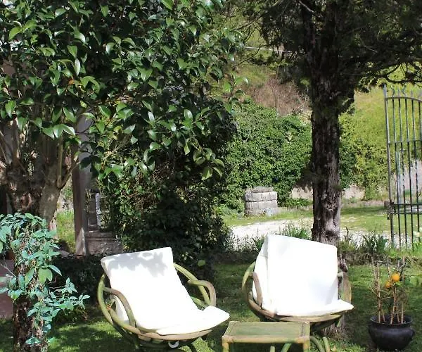 Magnolia * Pian di Mulino