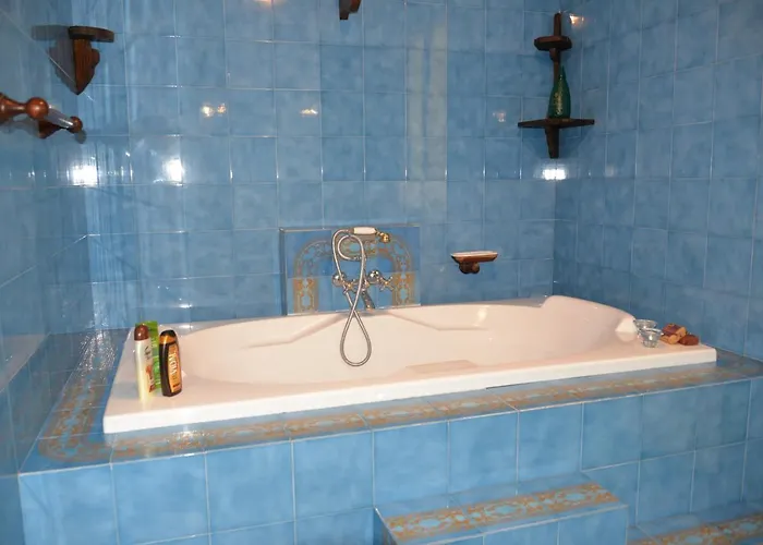 Holiday home Magnolia Pian di Mulino