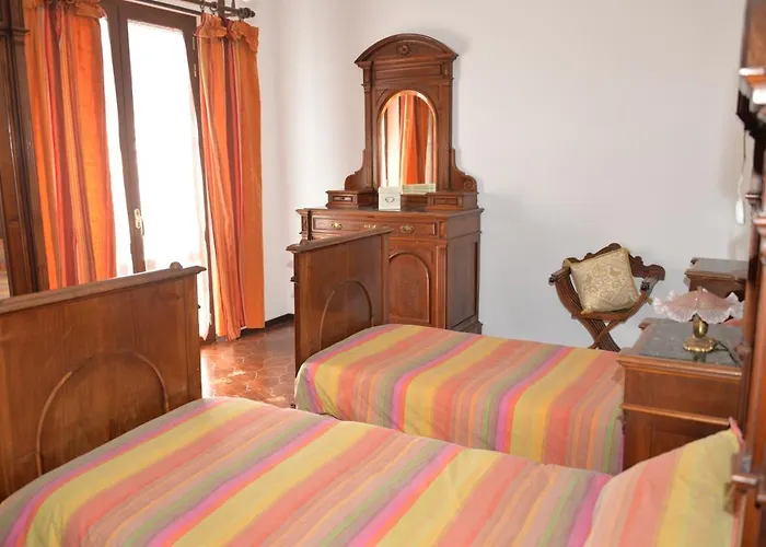 Holiday home Magnolia