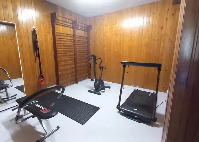 Magnolia * Pian di Mulino